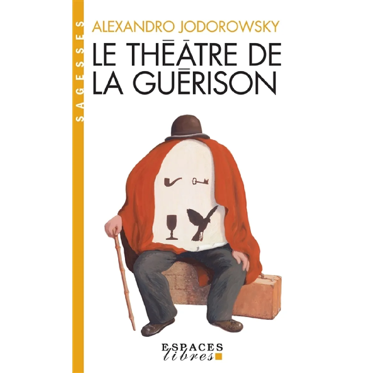 Le théâtre de la guérison · Occasion