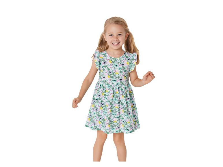 Kinderjurk Peppa Pig