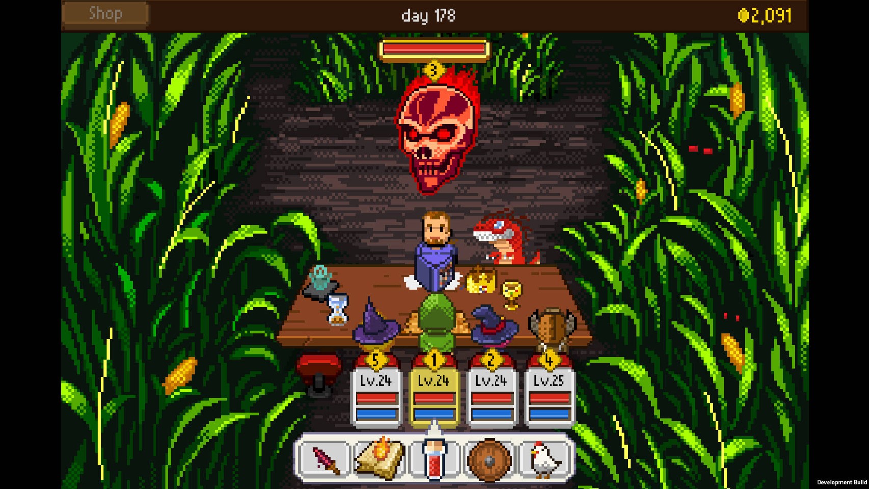 Knights of Pen & Paper +1 Deluxier Edition- PC
