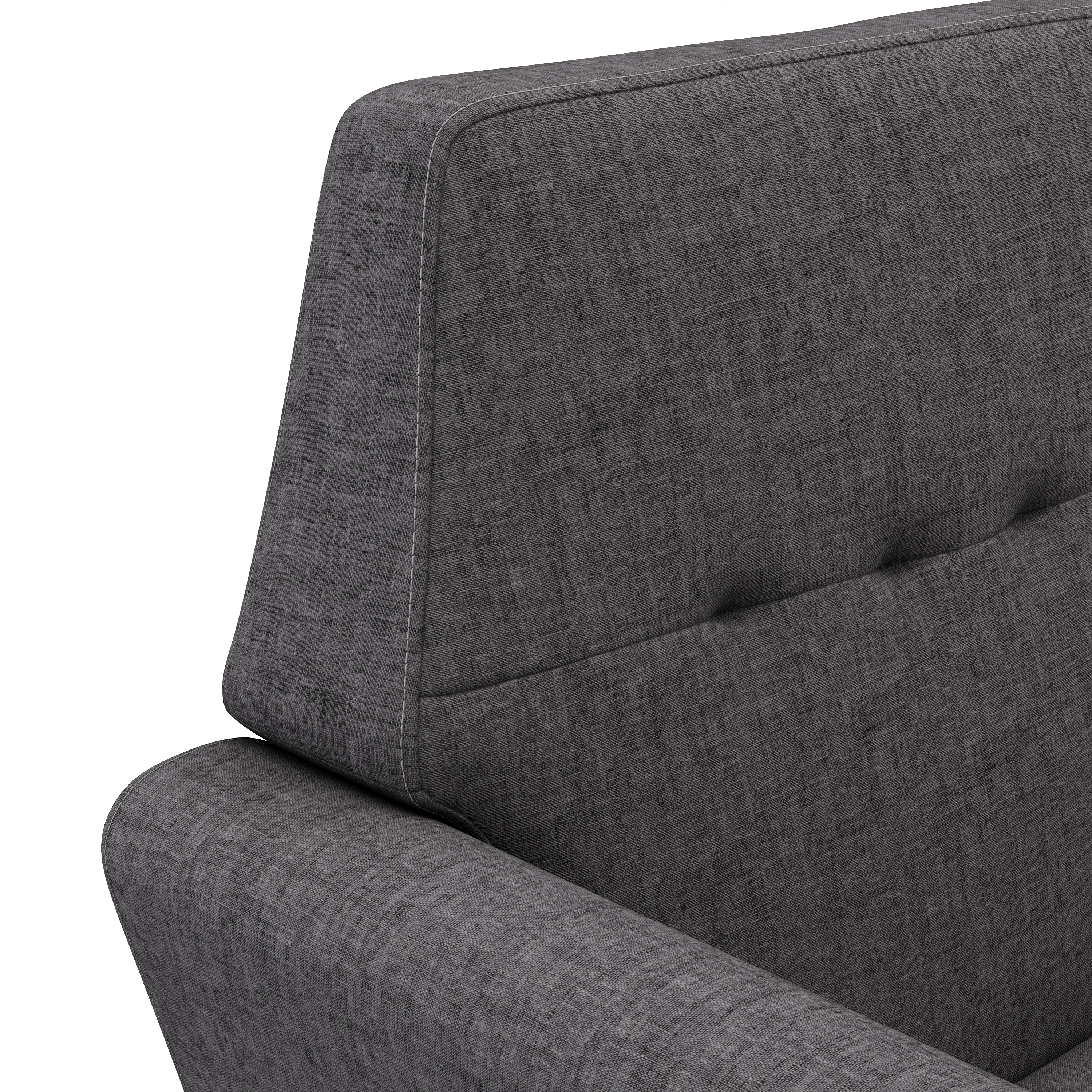 Sessel CODY anthrazit