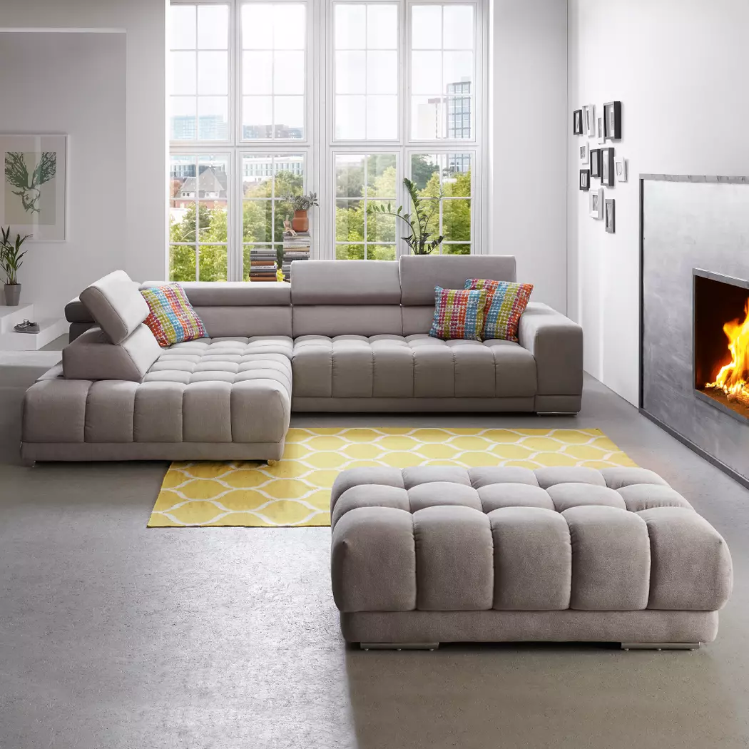 Ecksofa Surrender