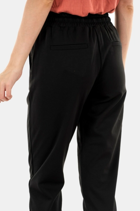 Pantalons ichi kate 10001 black