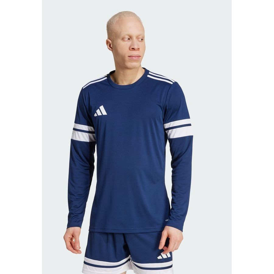Adidas Maillot manches longues Squadra 25