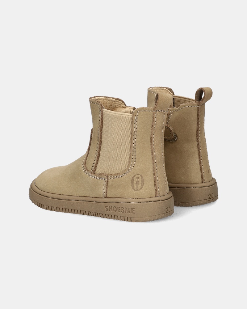 Shoesme Babyschoenen  - beige