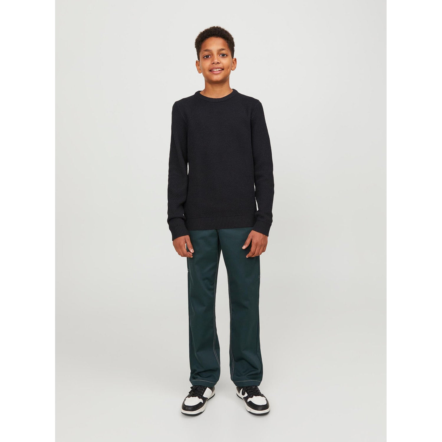 Jack & Jones Kids  Brody Knitwear Pullover Junior