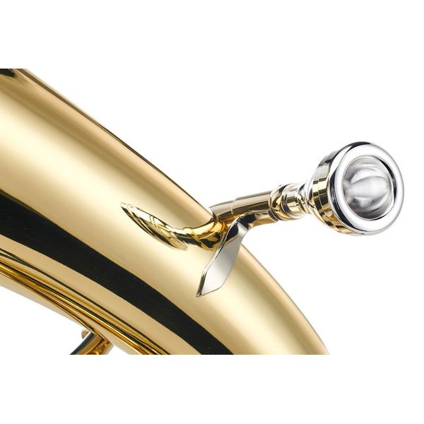 Cerveny CVTH 521-3 Tenor Horn