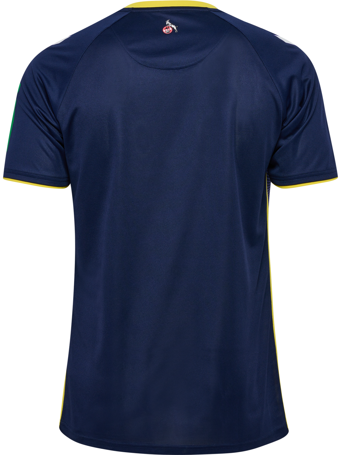 1FCK 24/25 SPEC GK JERSEY S/S