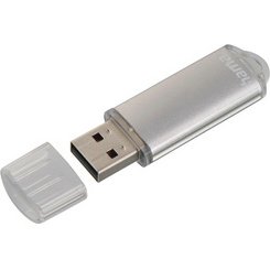 Clé USB 2.0 'Laeta', 32 GB, marron