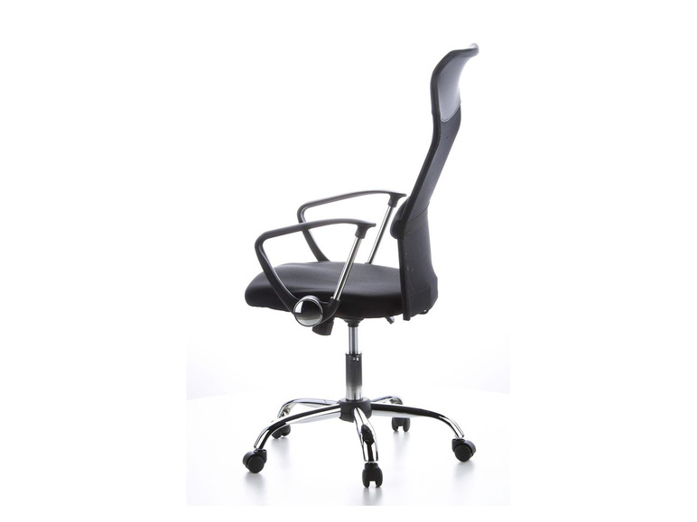 Bureaustoel Aria High