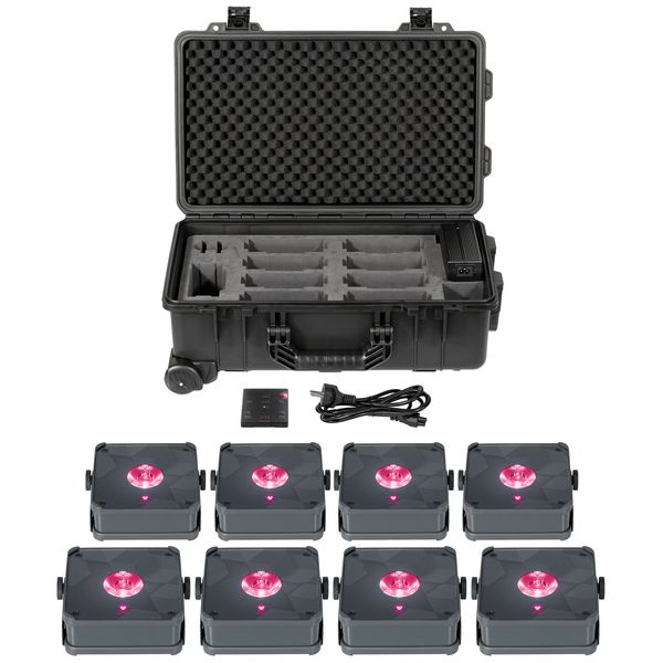 Ape Labs ApeLight mini V2 TB 8 G
