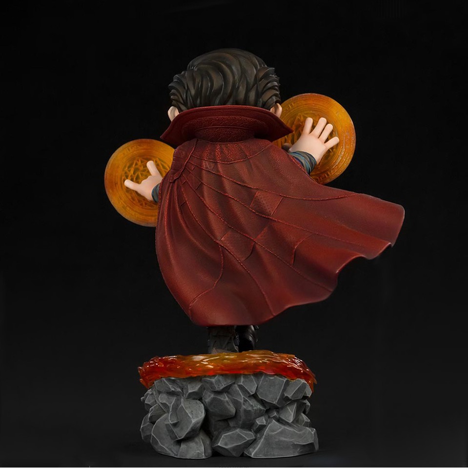 Avengers:Endgame - Doctor Strange Figure