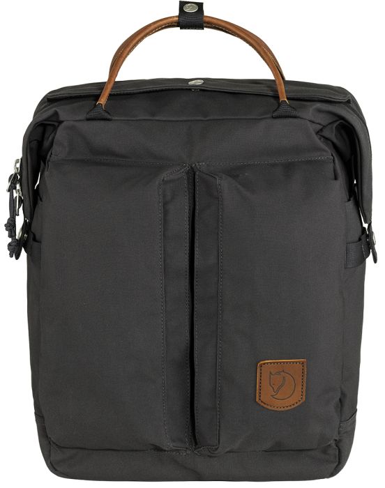 Haulpack No. 1 rygsæk