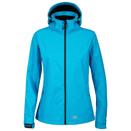 Jaqueta Softshell Impermeável Trespass Paulina