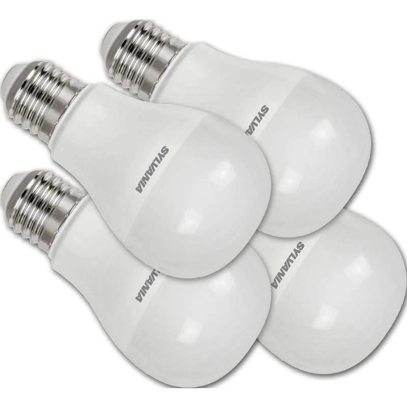 Sylvania ToLEDo LED lamp standaard E27 8,5W 806lm 2700K