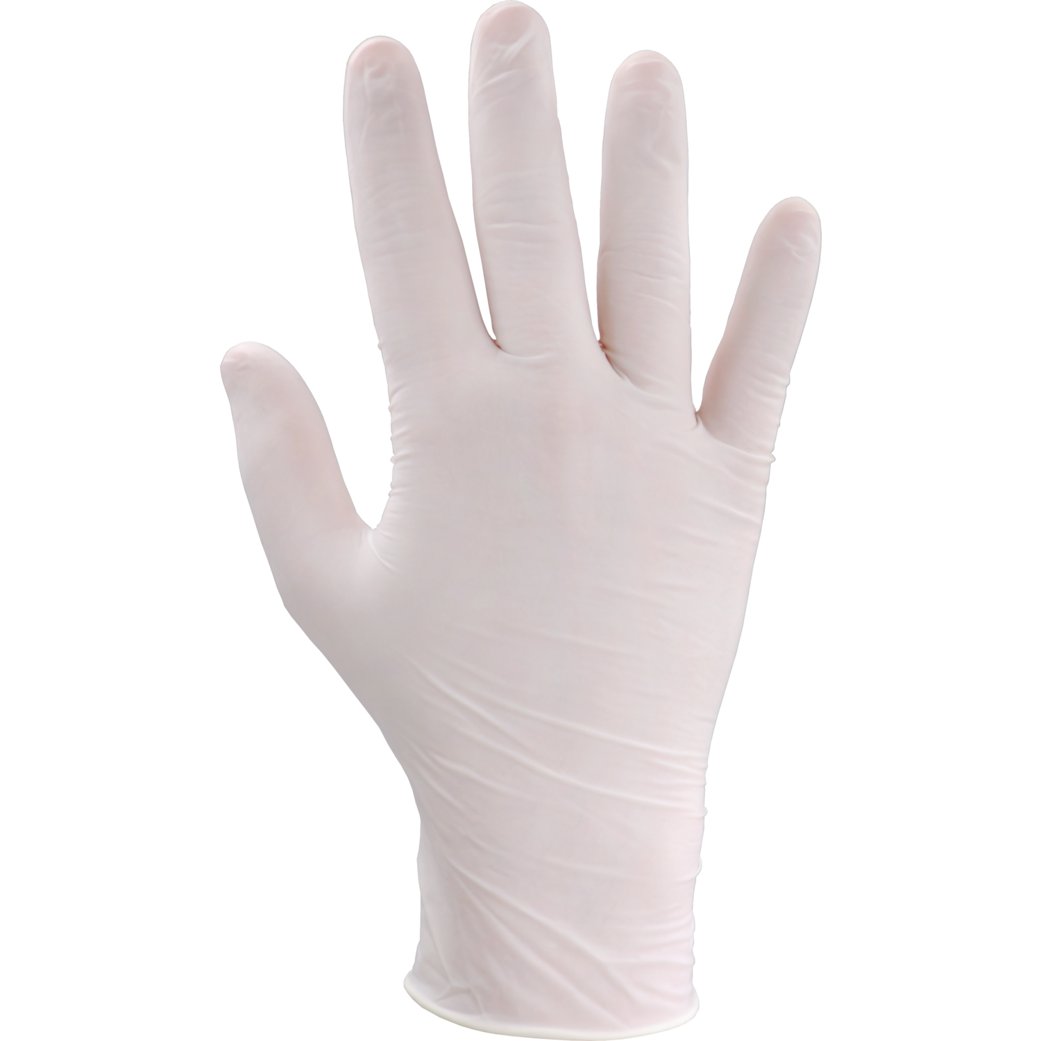 ComFort Handschoen, Latex, ongepoederd, XL, 5.9gr, wit