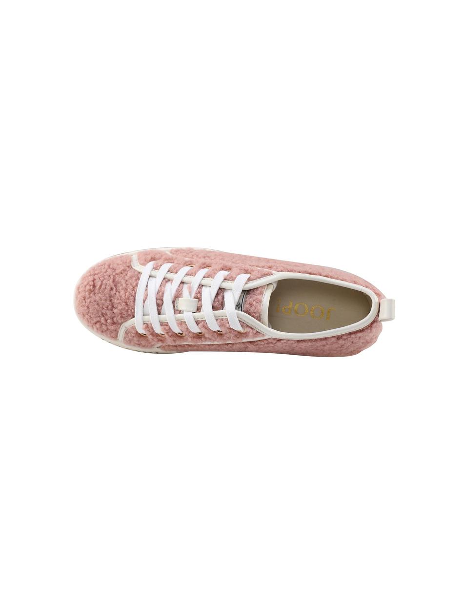 PELUCHE JIL SNEAKER YT6