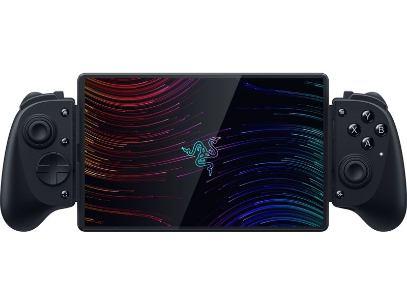 Razer Gamepad Kishi V3 Pro Mobiler Fullsize-Controller für Smartphones, Mini-Tablets und PC