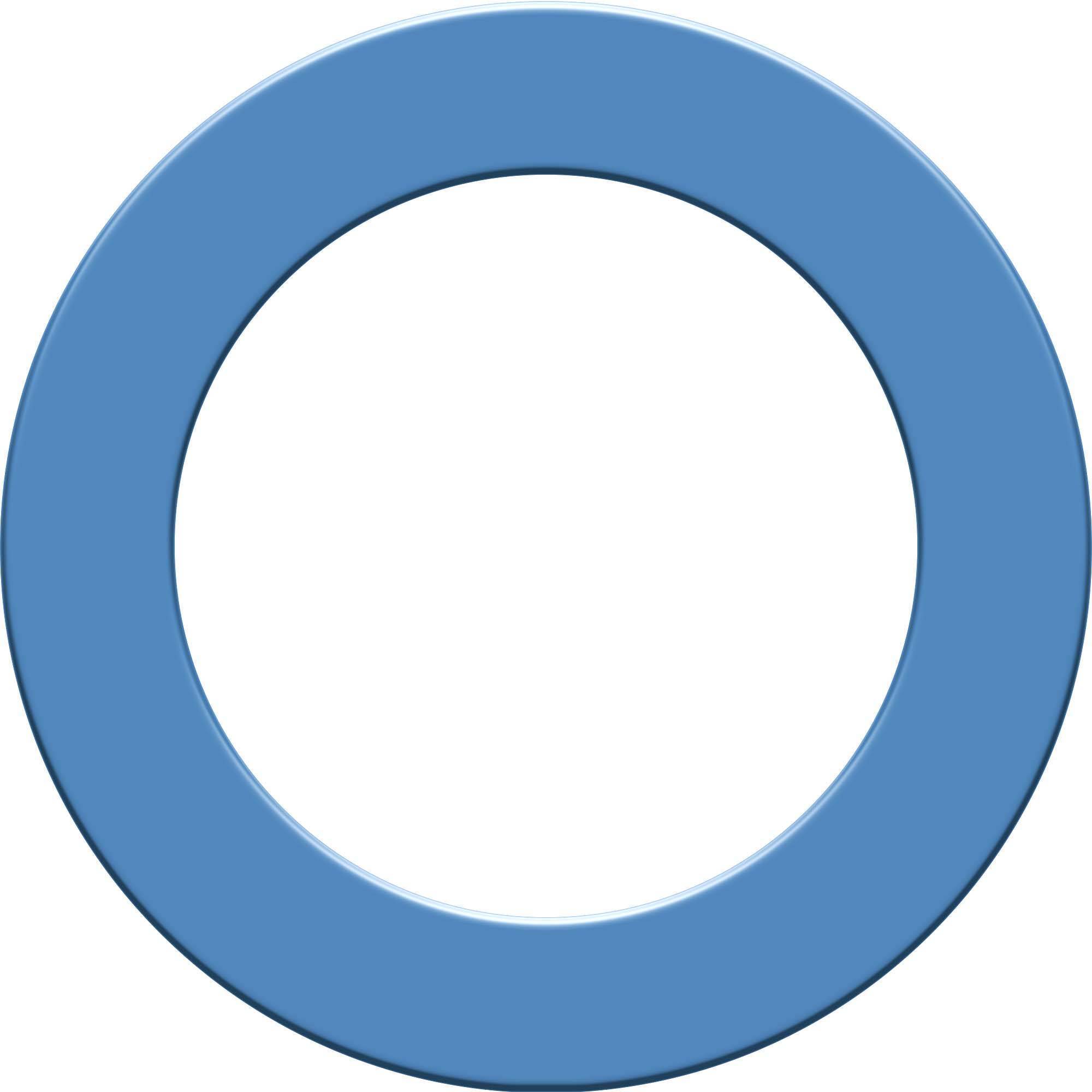 DartSturm - Dartboard Surround