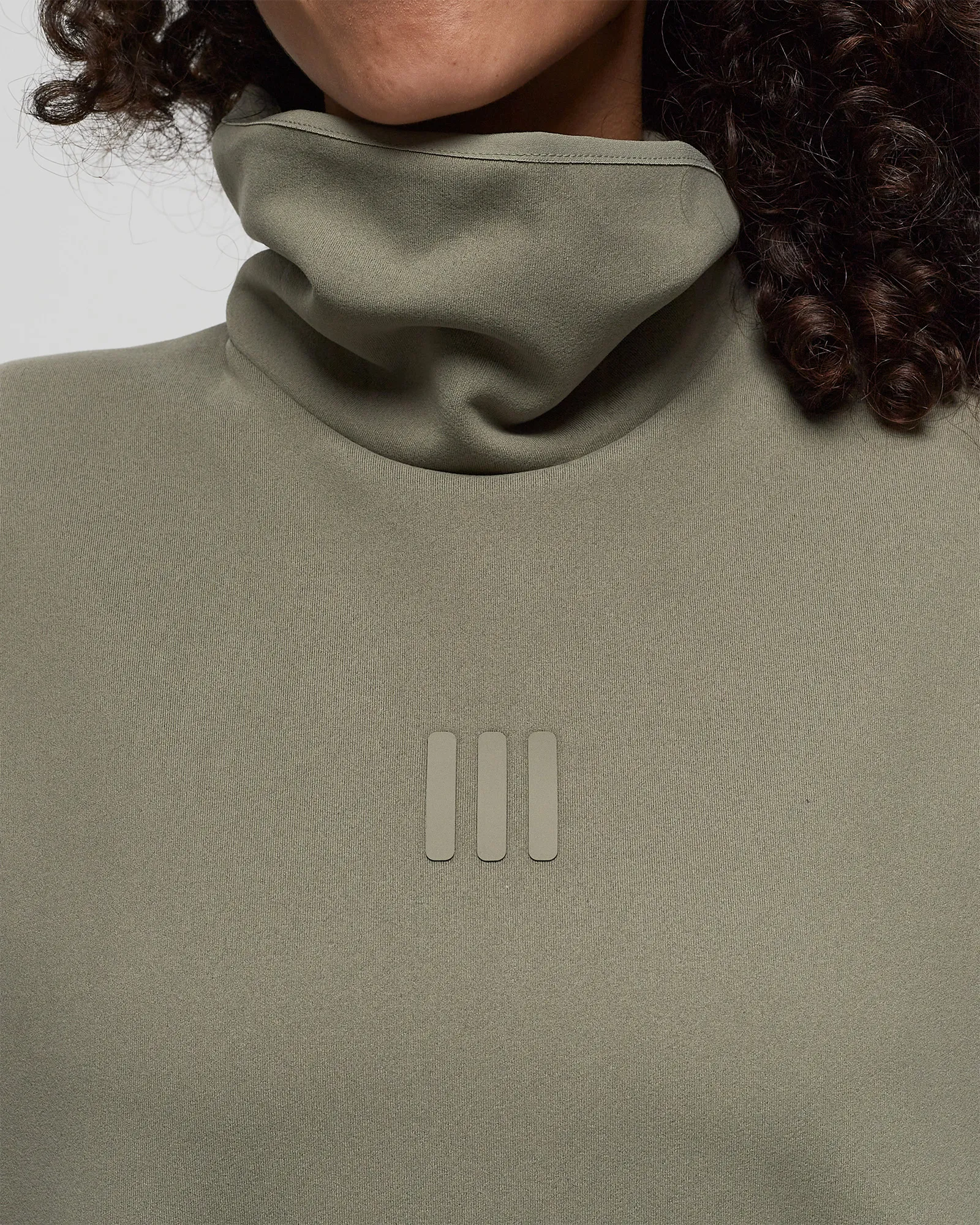 Adidas x FEAR OF GOD WMNS SUE MS SWEAT