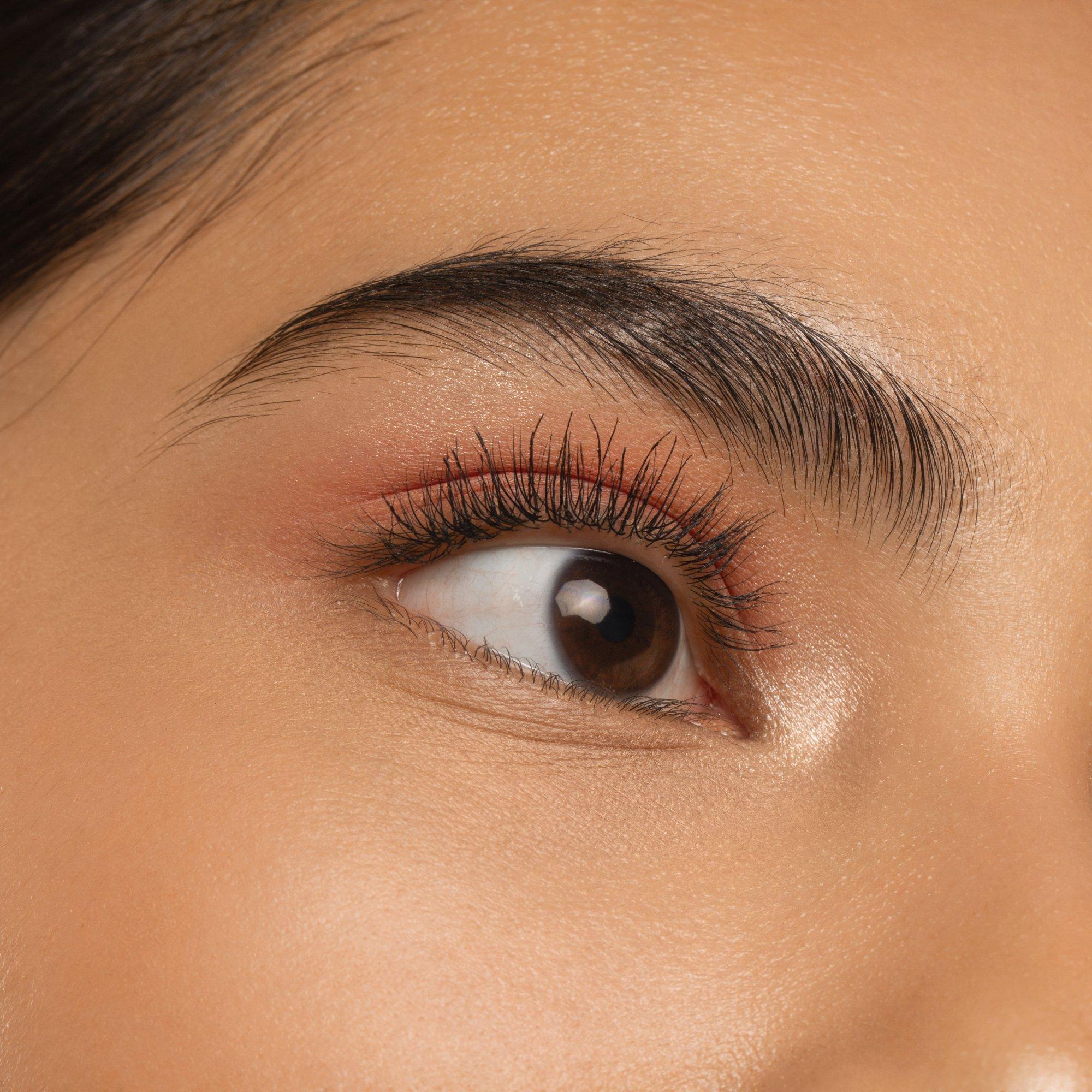 Lash PRINCESS slim brush long & curl mascara waterproof