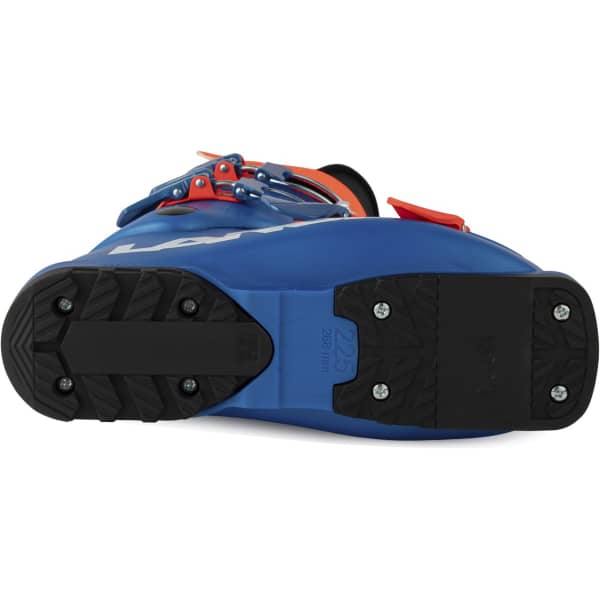 Chaussure de ski LANGE RSJ 65 VIBRANT BLUE