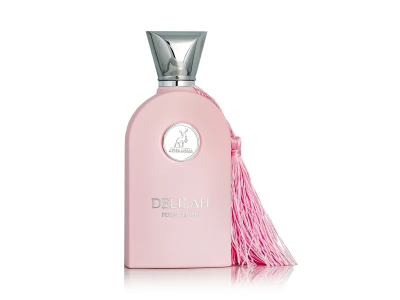 Maison Alhambra Delilah Pour Femme EDP W 100 ml