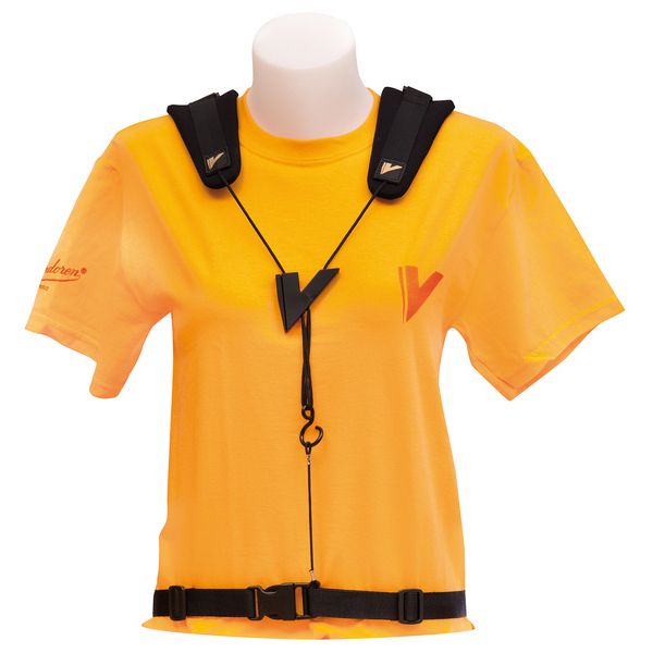 Vandoren Universal Saxophon Harness