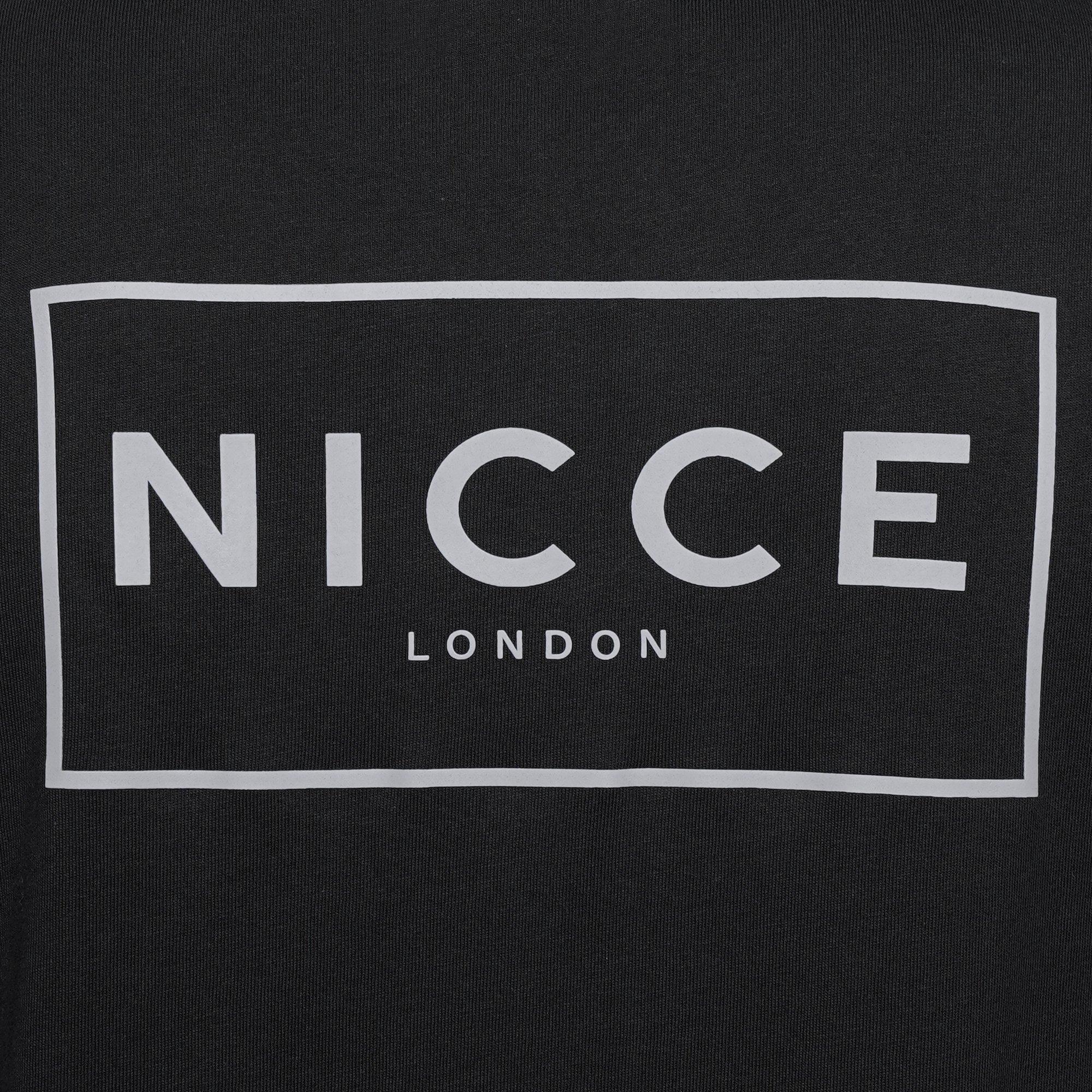 Nicce Franzo Short Sleeve T Shirt