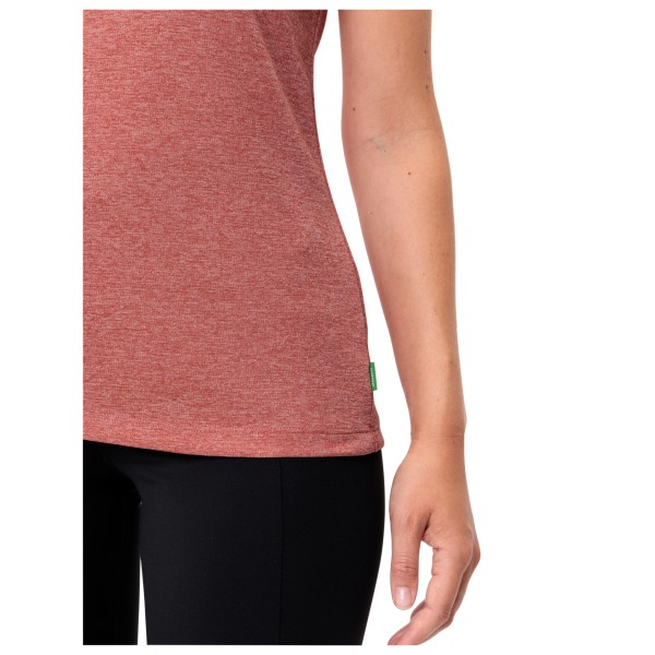 Vaude - Women's Essential Top - T-shirt technique