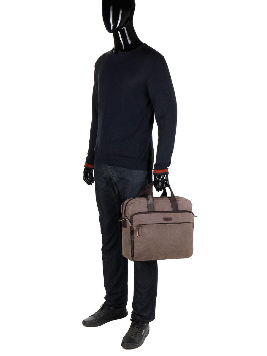 Sacoche ordinateur Katana Hygge Chic 14 pouces