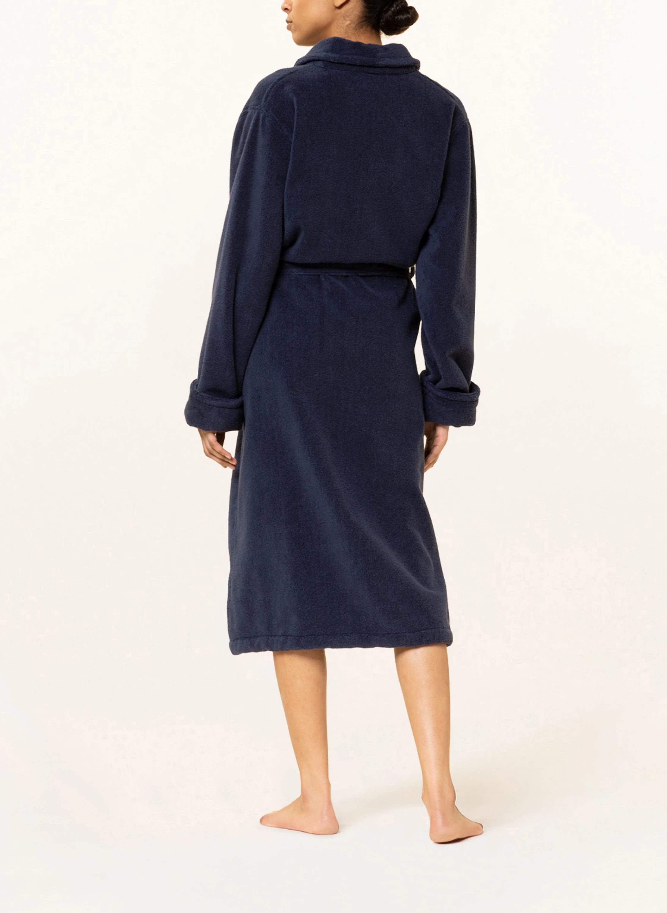 JOOP! Damen-Bademantel WTH
