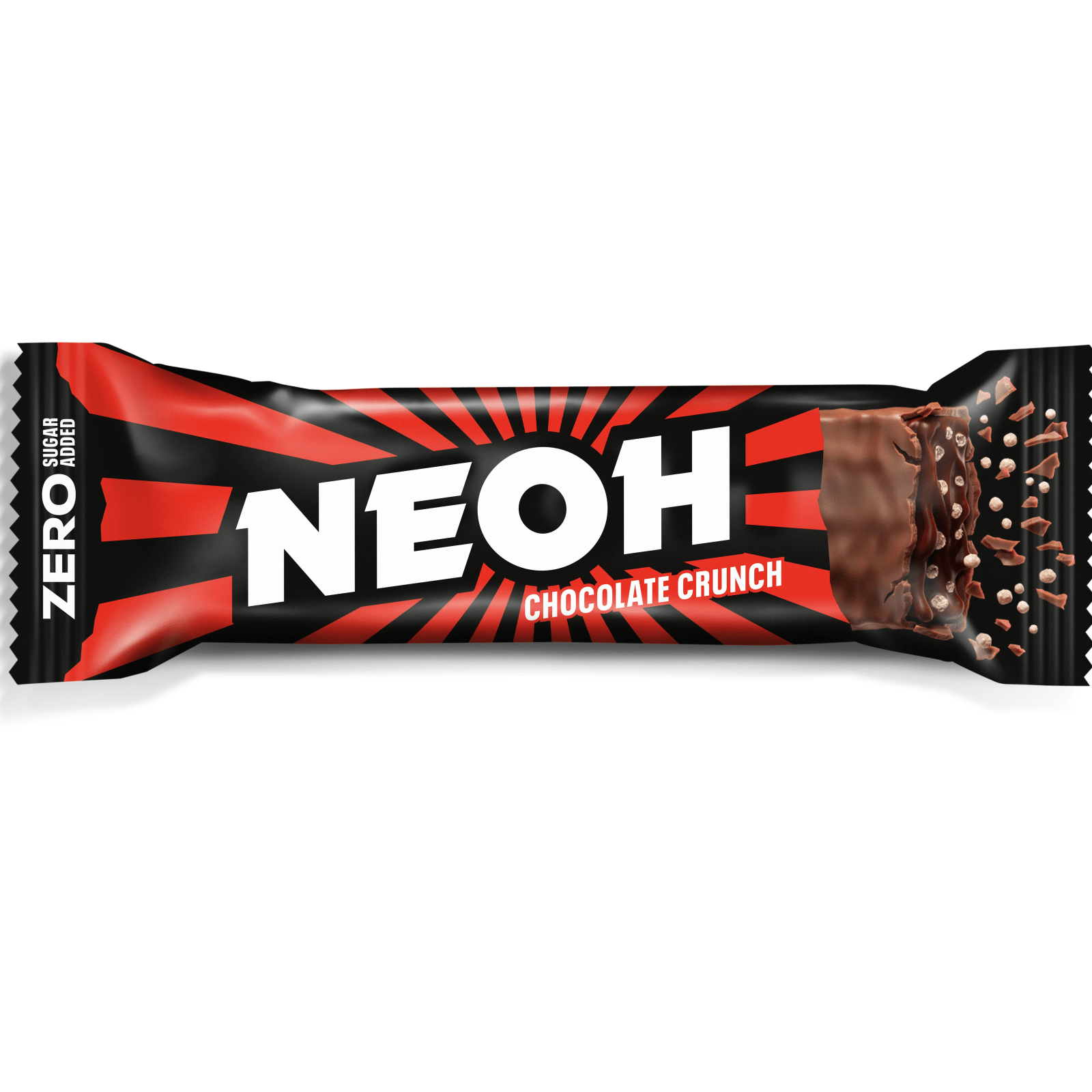 Zero Bar mixed bundle (3x12x30g)