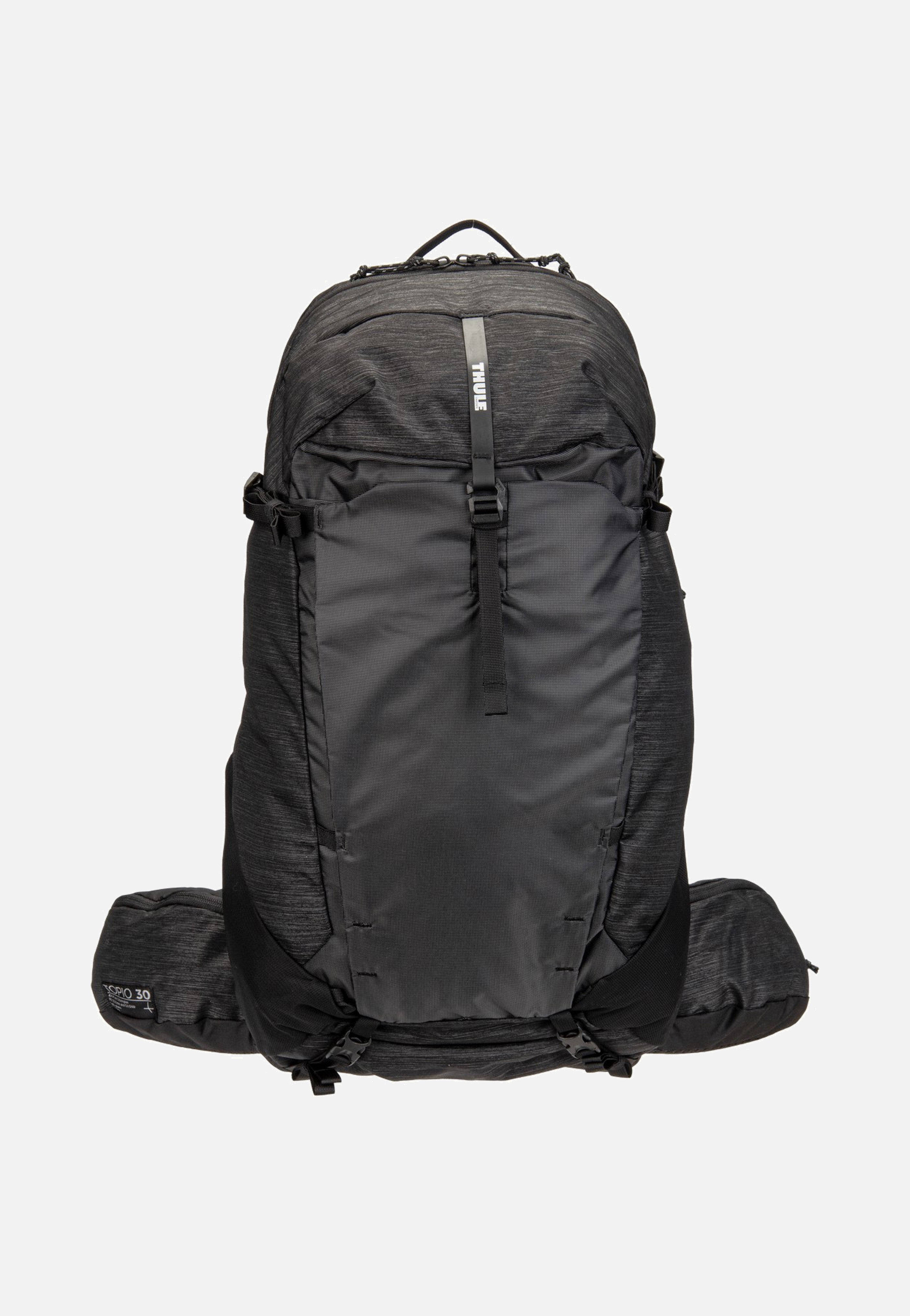 Topio 30L Black - Rucksack