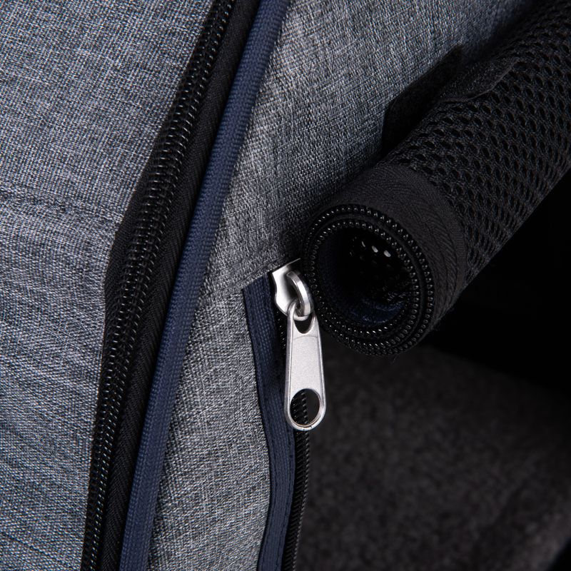 Niche pliable Easy Go à prix discount sur bitiba.fr