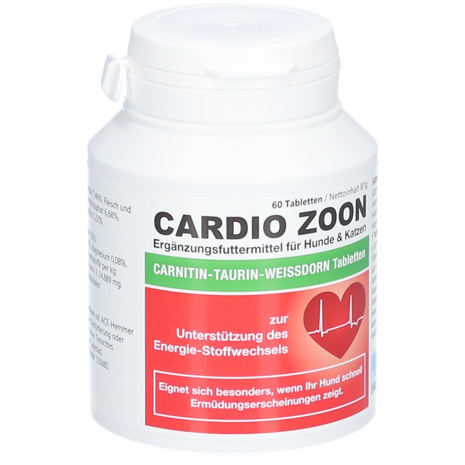 CARDIO ZOON