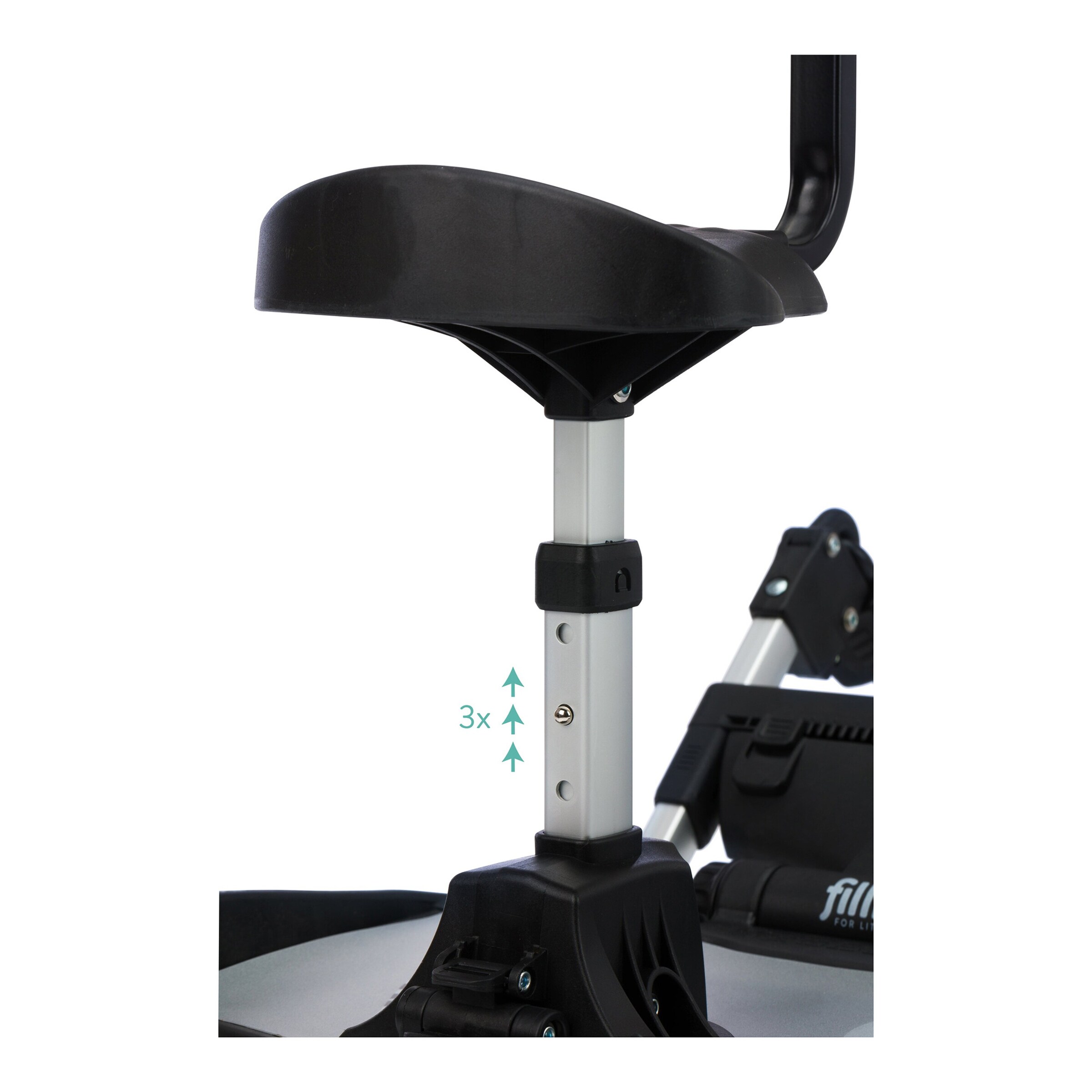 Fillikid Buggyboard Filliboard Wide