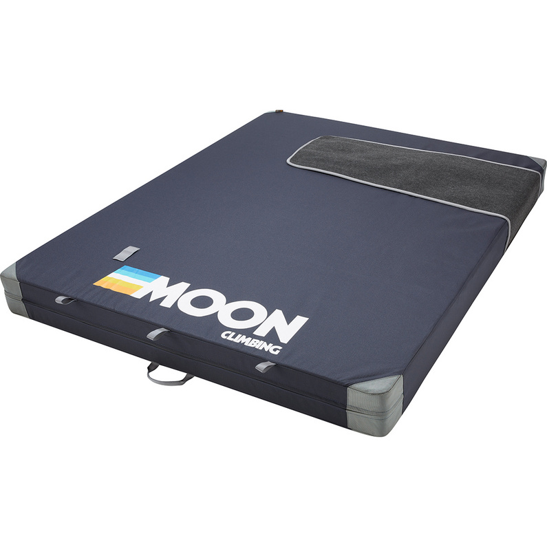 moon Saturn Crashpad