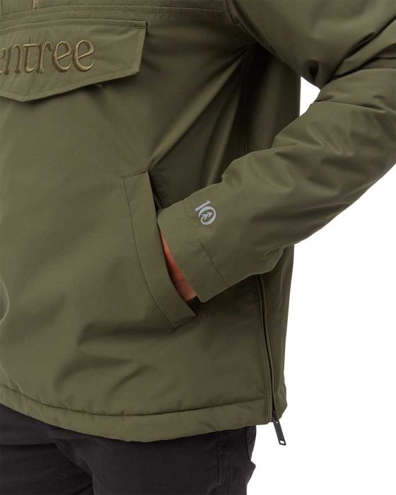 Nimbus Anorak Men herreanorak