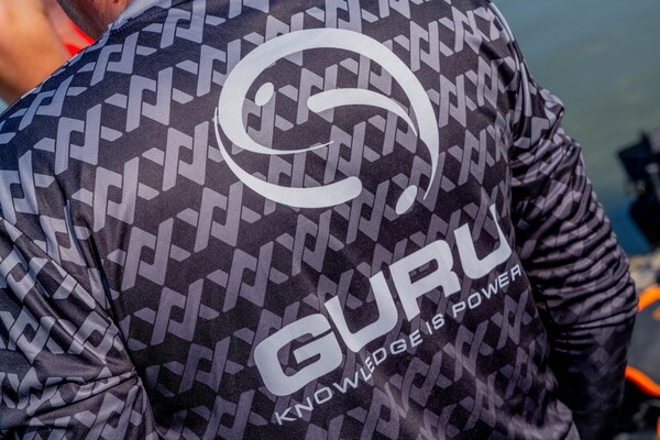 Chemise Guru Aventus Sun Core UPF 50