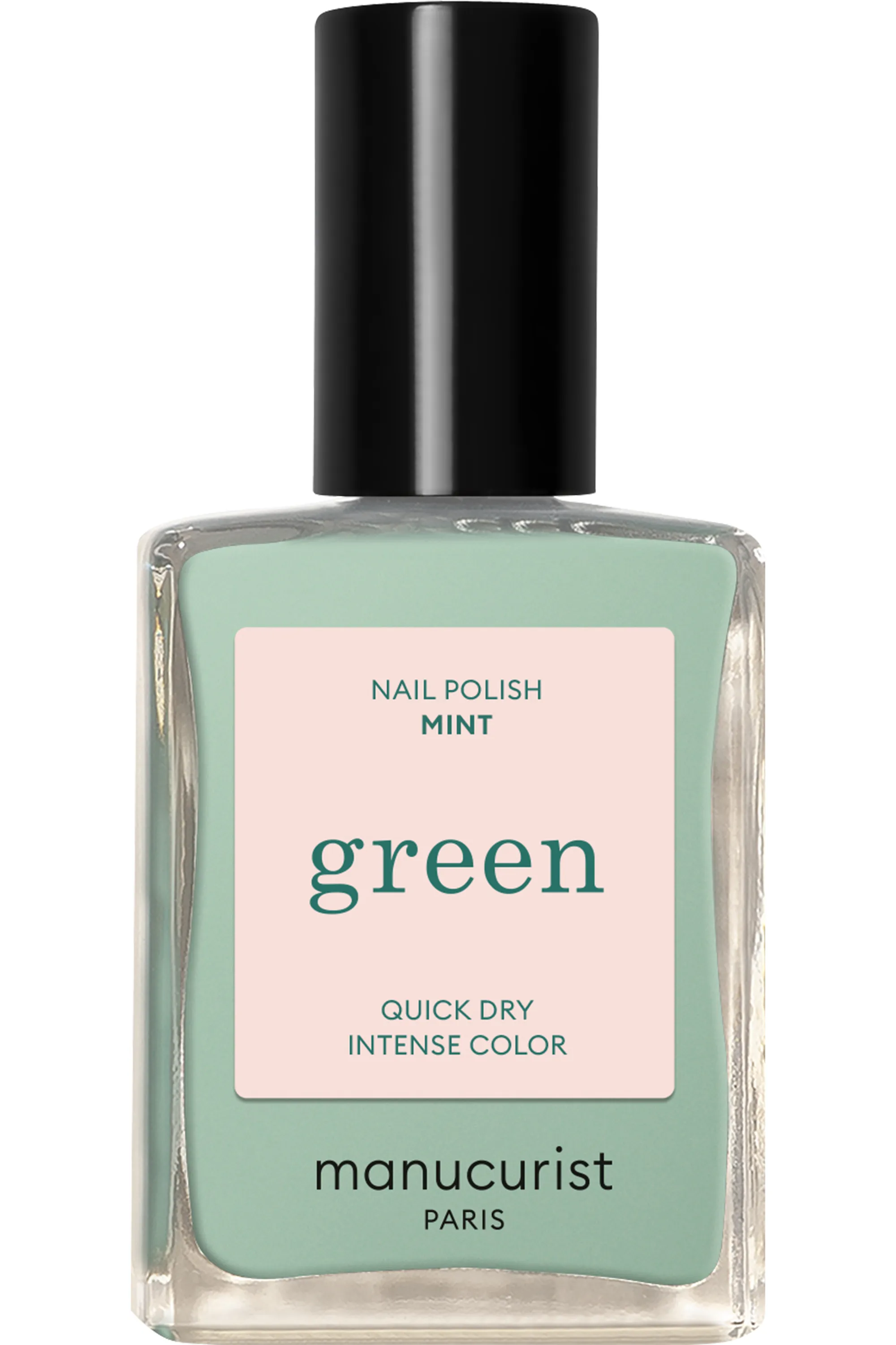 Manucurist Vernis Green-15 ml