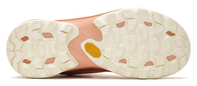 MERRELL - CHAUSSURES DE RANDONNEE MOAB SPEED 2 MID GTX W