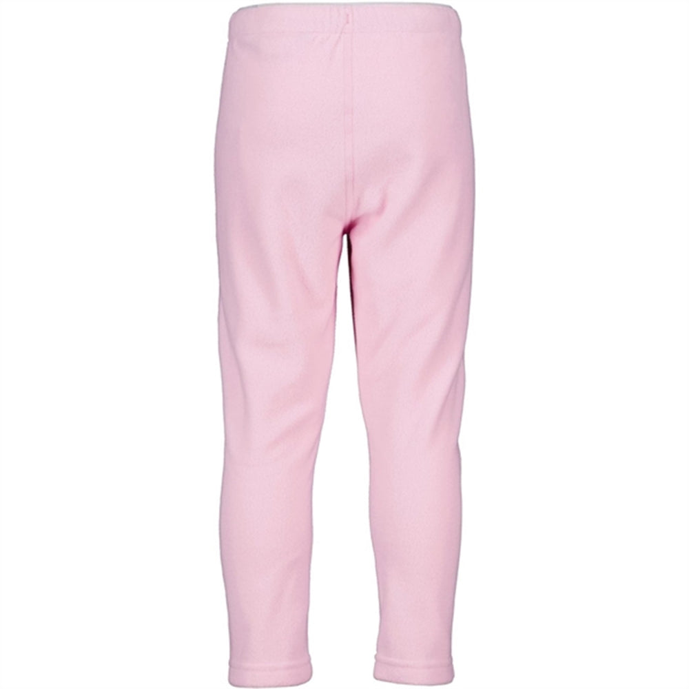 Orchid Pink Monte Kids Overtæksbukser | Luksusbaby