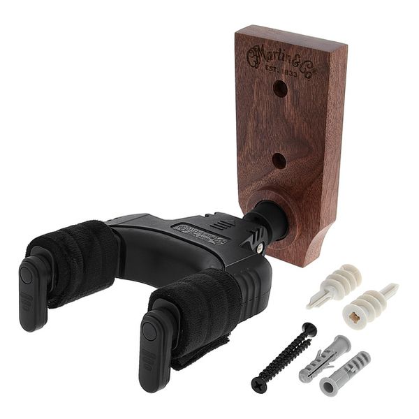 Martin Guitar Wall Hanger