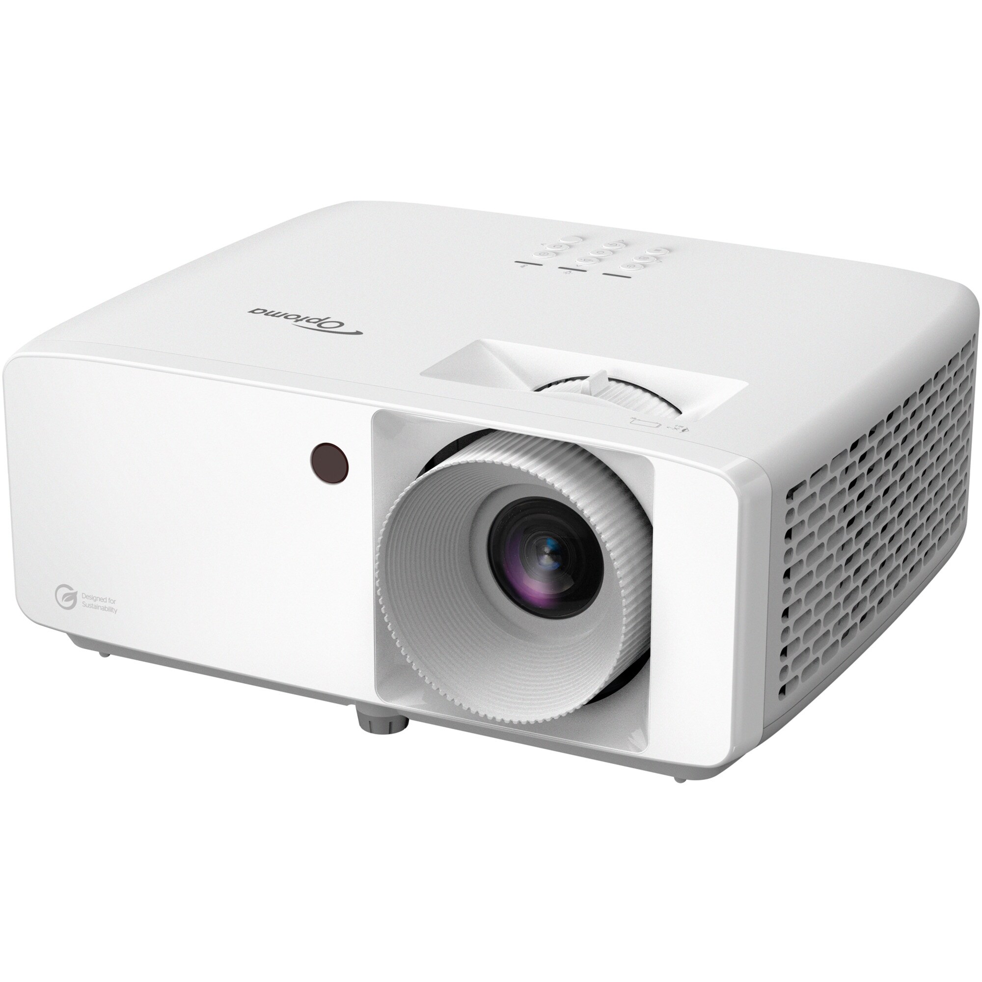 Optoma DLP-Beamer ZH420
