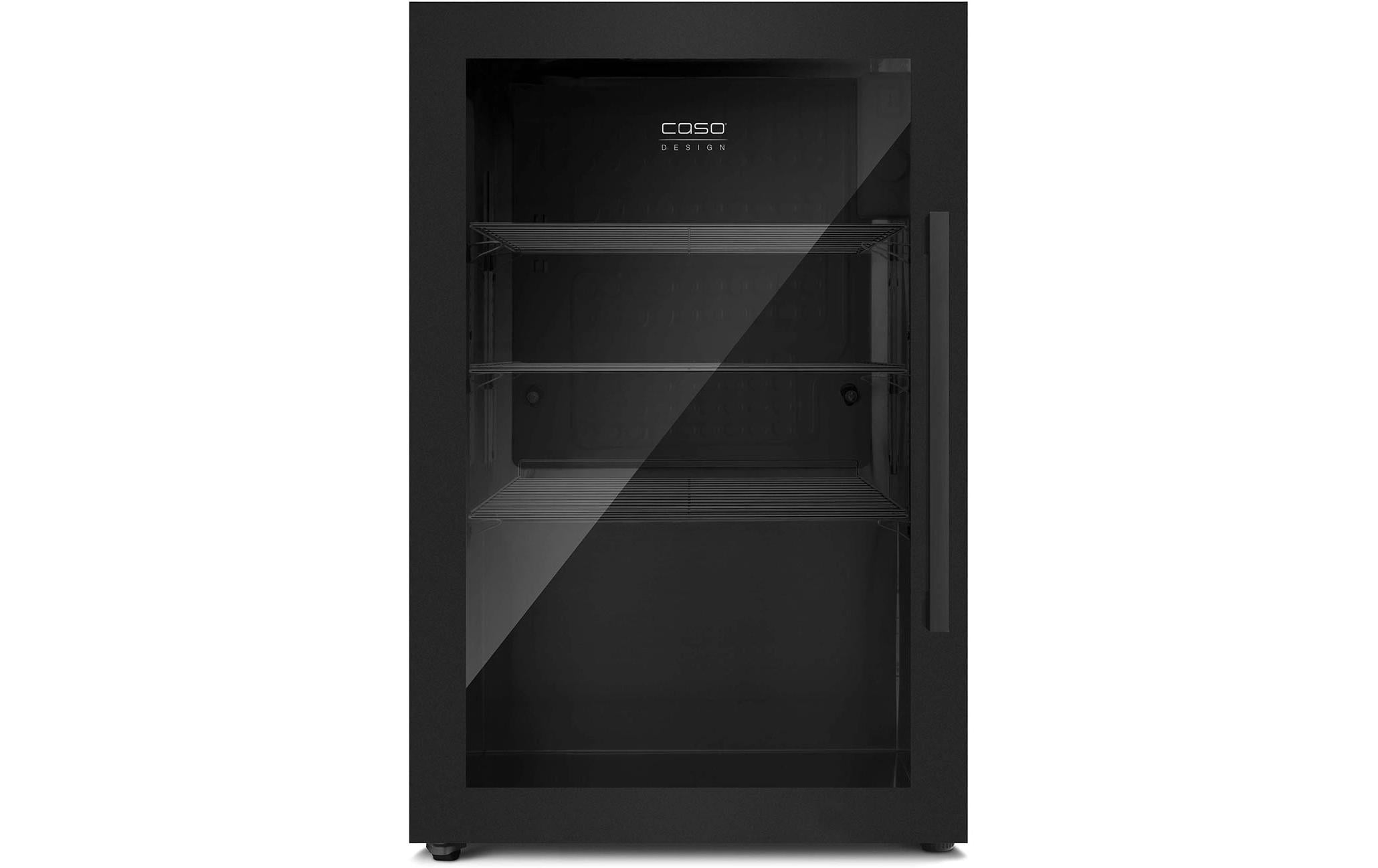 Barbecue Cooler S-L Links<br>Barbecue Kühlschrank