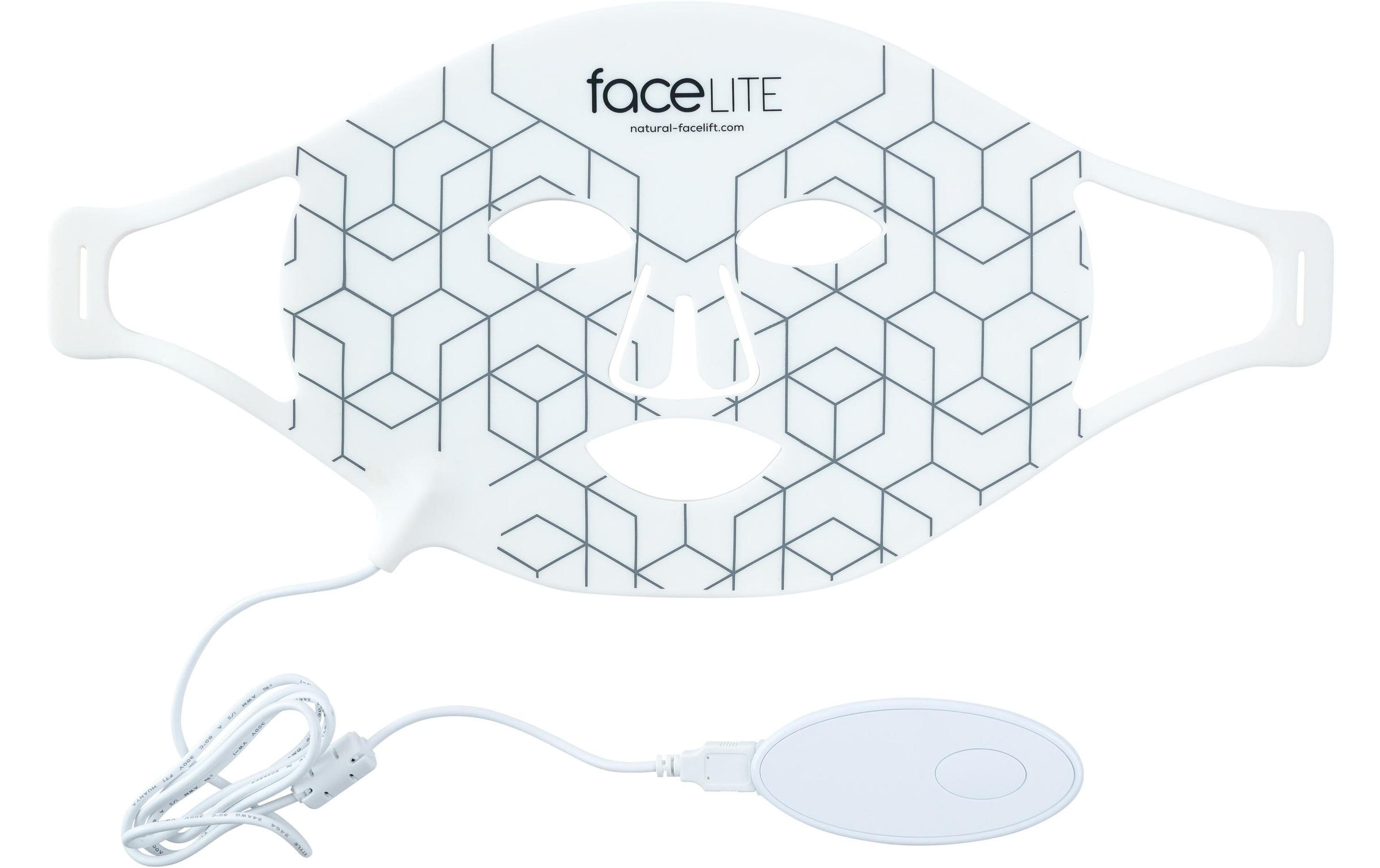 Rio Anti-Aging-Gerät »LED Gesichtsmassage«