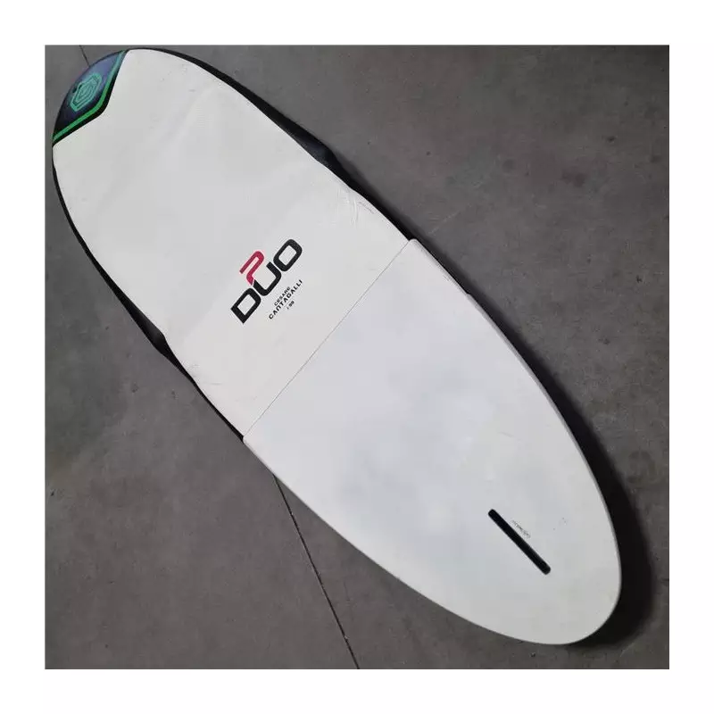 Planche Windsurf DUO Semi-rigide Gonflable Occasion C