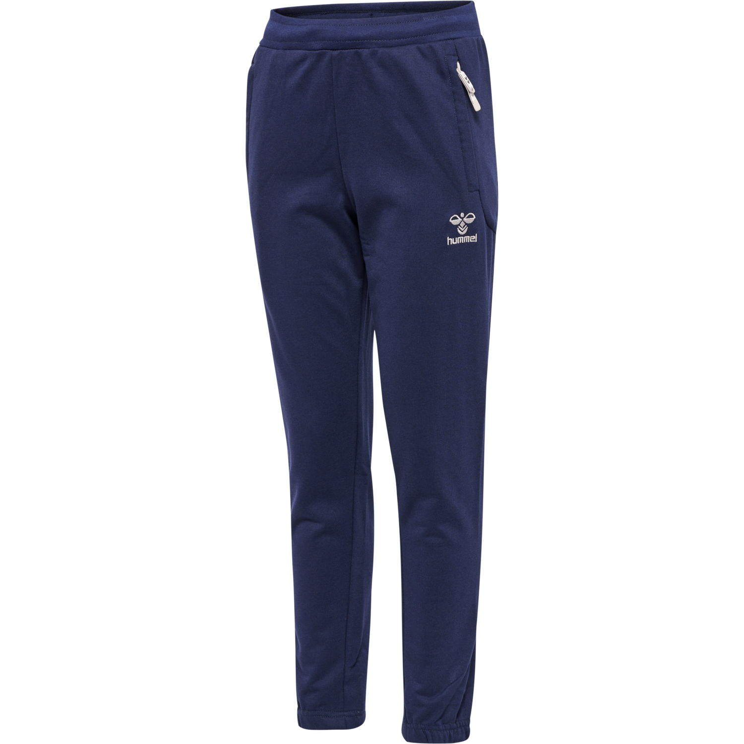 hmlMOVE GRID COTTON PANTS KIDS