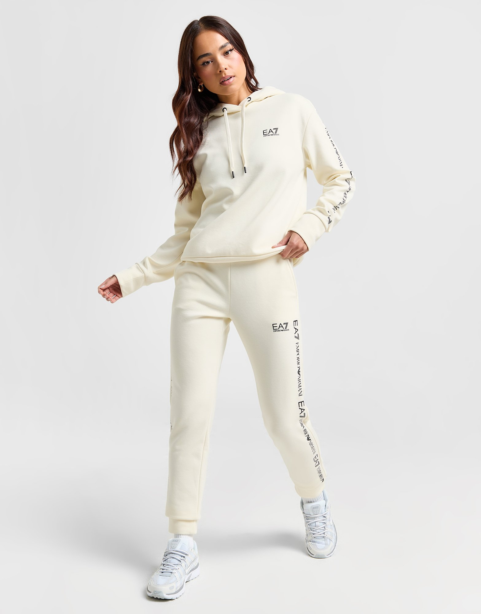 Emporio Armani EA7 Ensemble de survêtement Femme