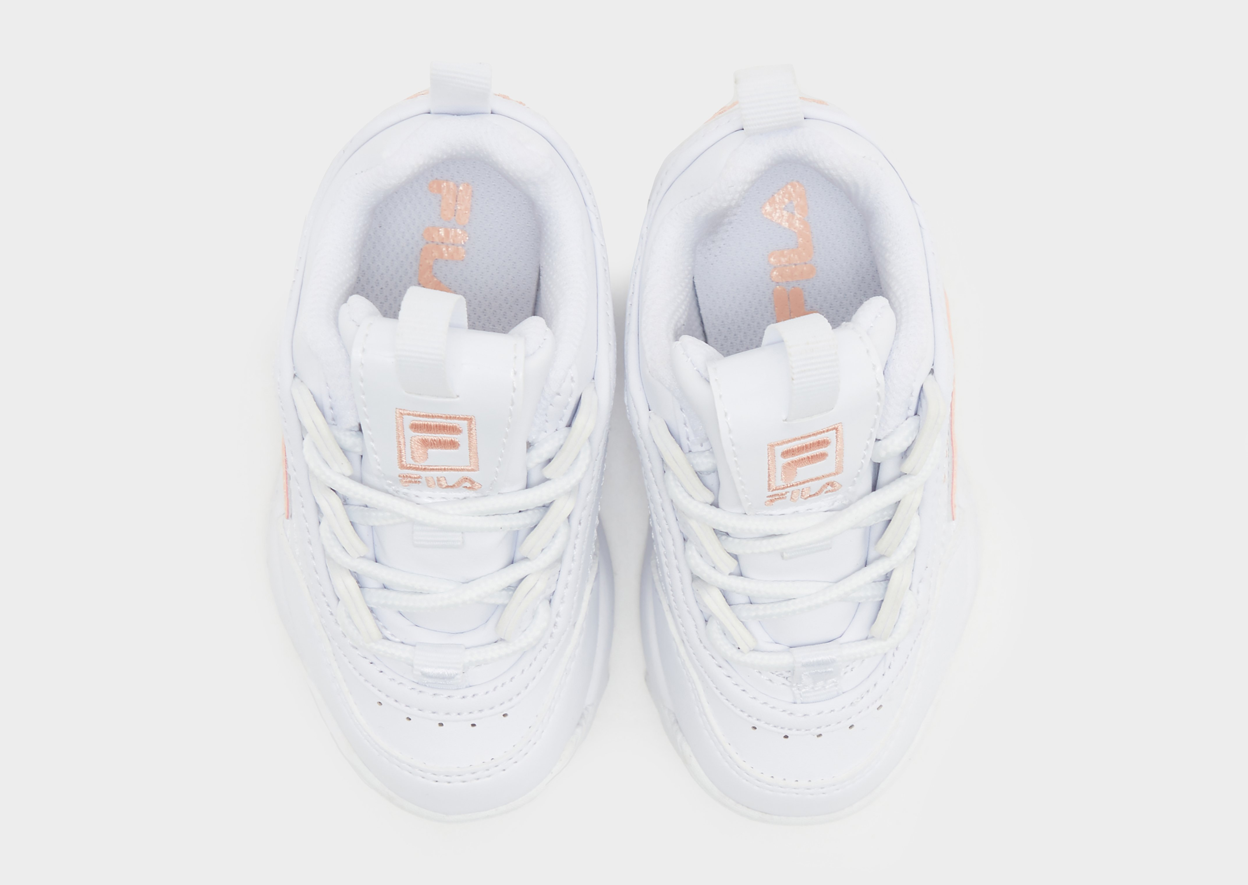 Fila Disruptor Bébé